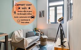 L'Appart' Cosy